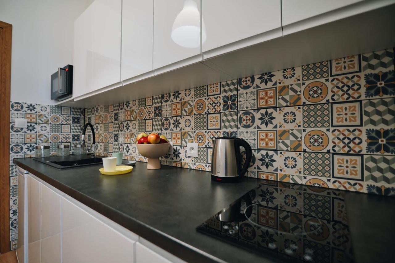 Relaksik 60 By Housine Apartment Zator Bagian luar foto