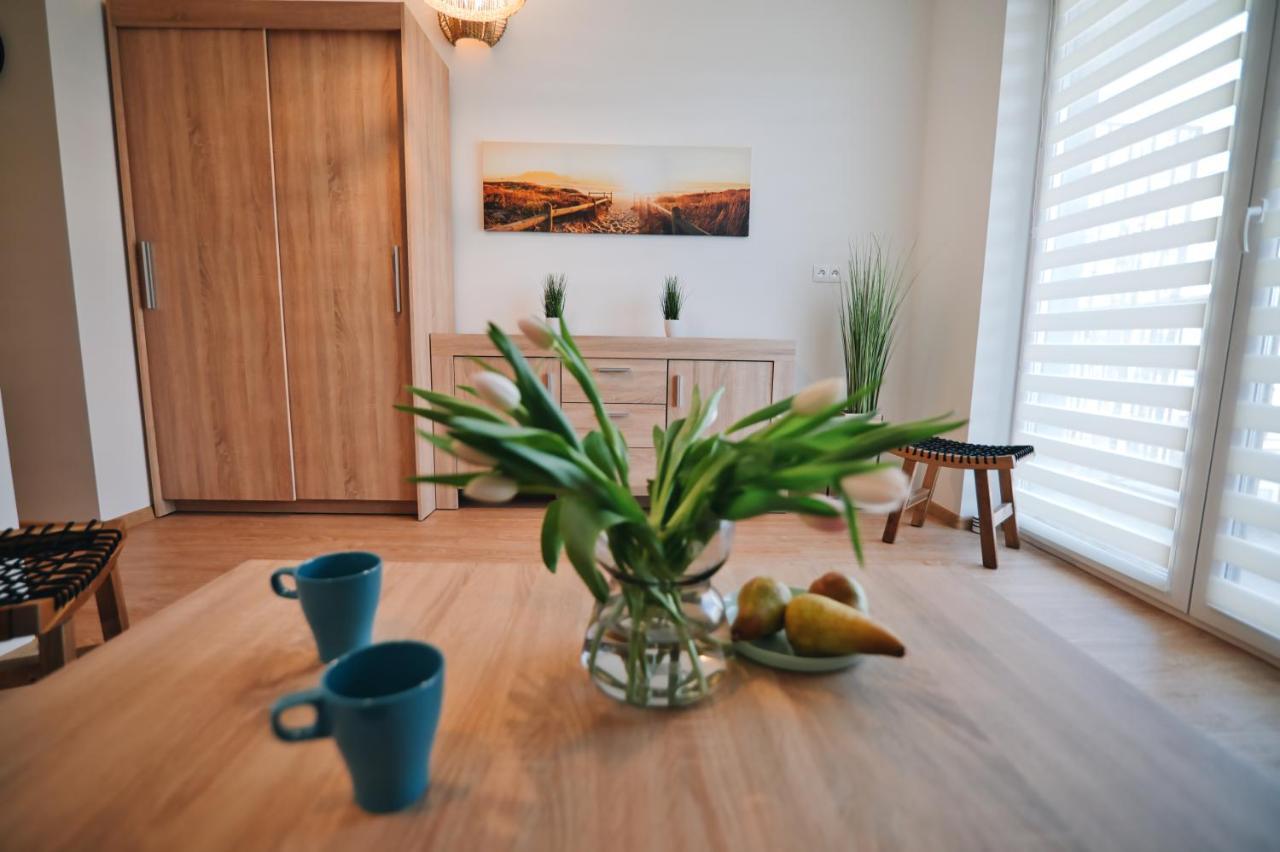 Relaksik 60 By Housine Apartment Zator Bagian luar foto