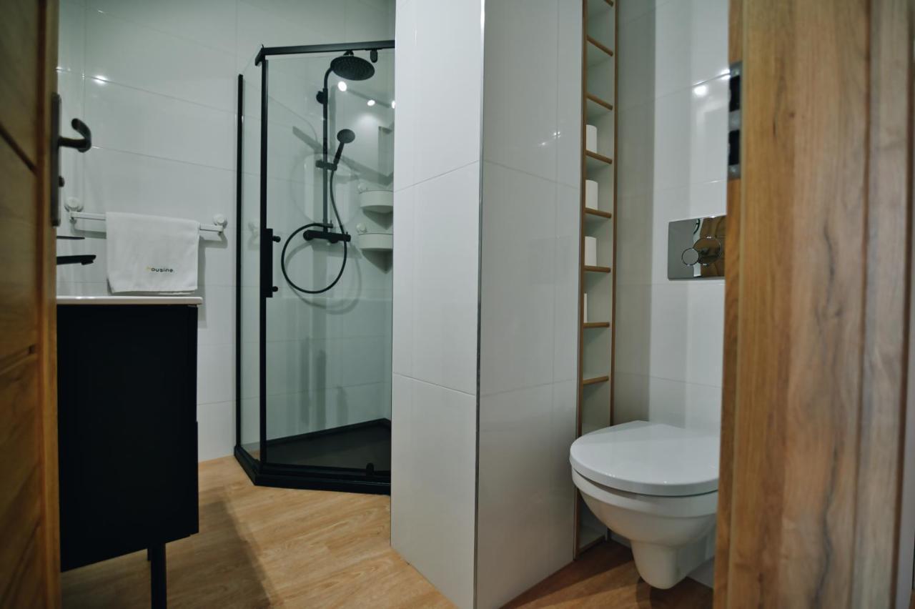 Relaksik 60 By Housine Apartment Zator Bagian luar foto