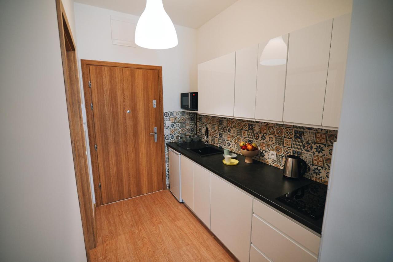 Relaksik 60 By Housine Apartment Zator Bagian luar foto