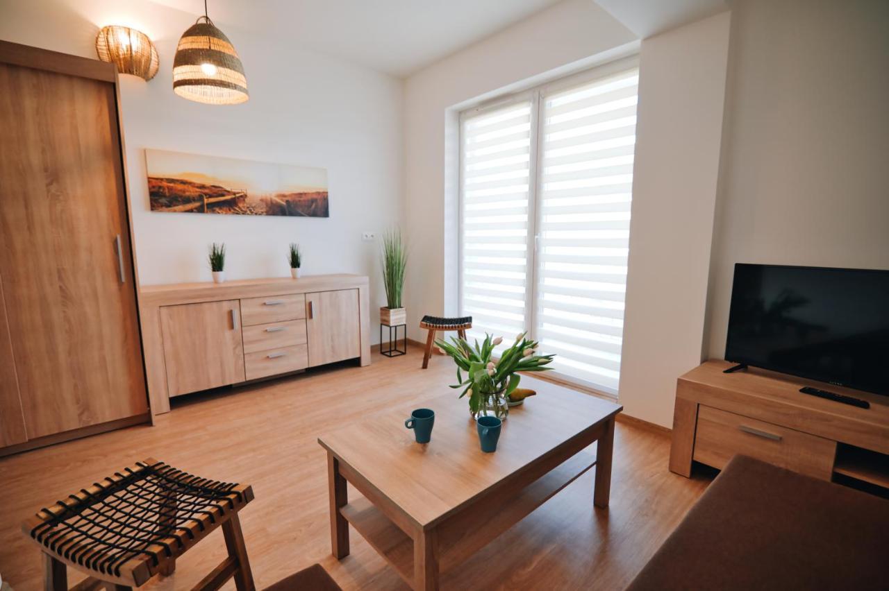 Relaksik 60 By Housine Apartment Zator Bagian luar foto