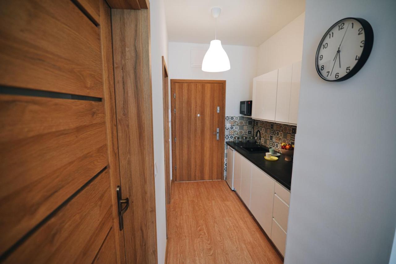 Relaksik 60 By Housine Apartment Zator Bagian luar foto