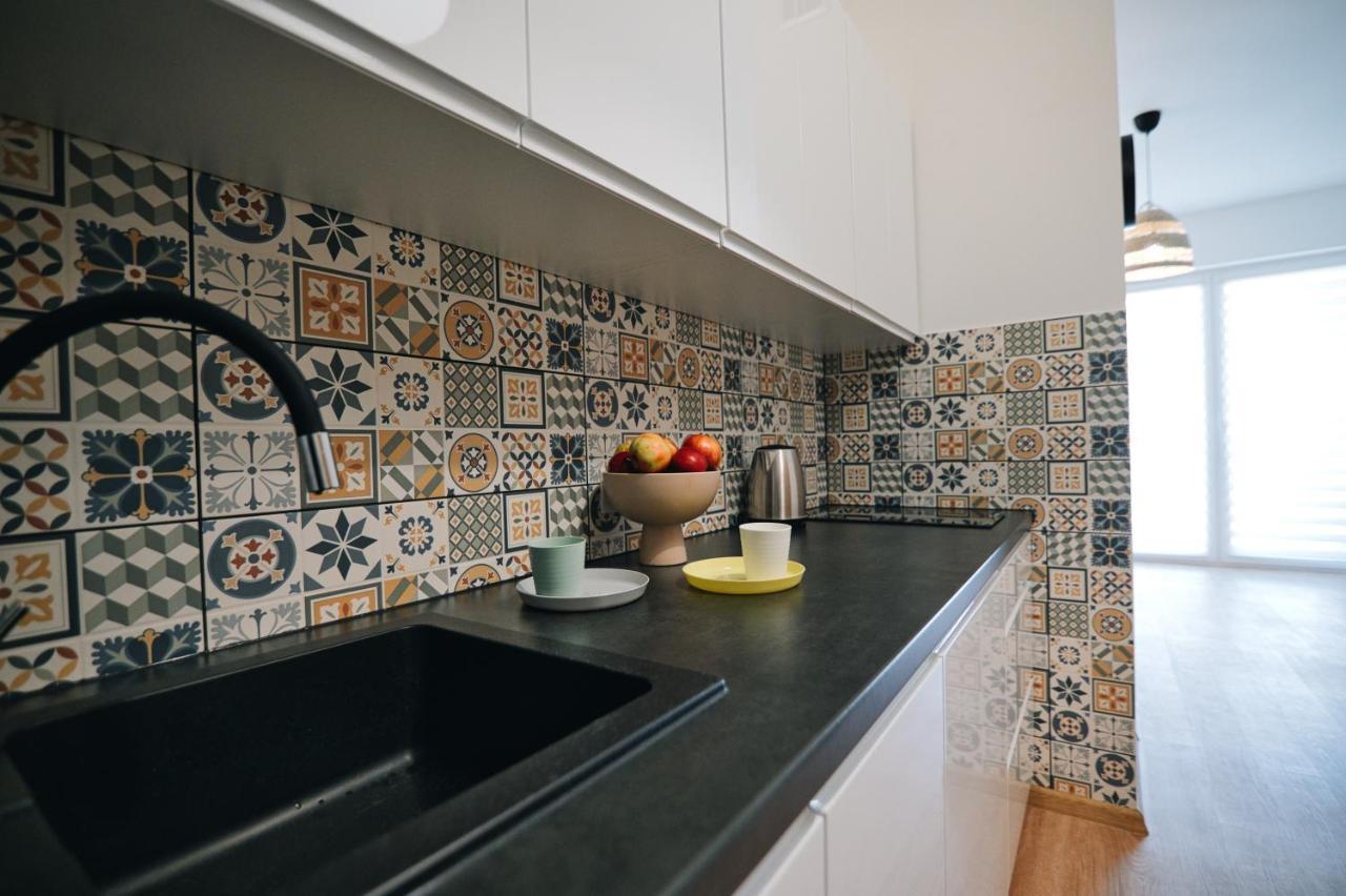 Relaksik 60 By Housine Apartment Zator Bagian luar foto
