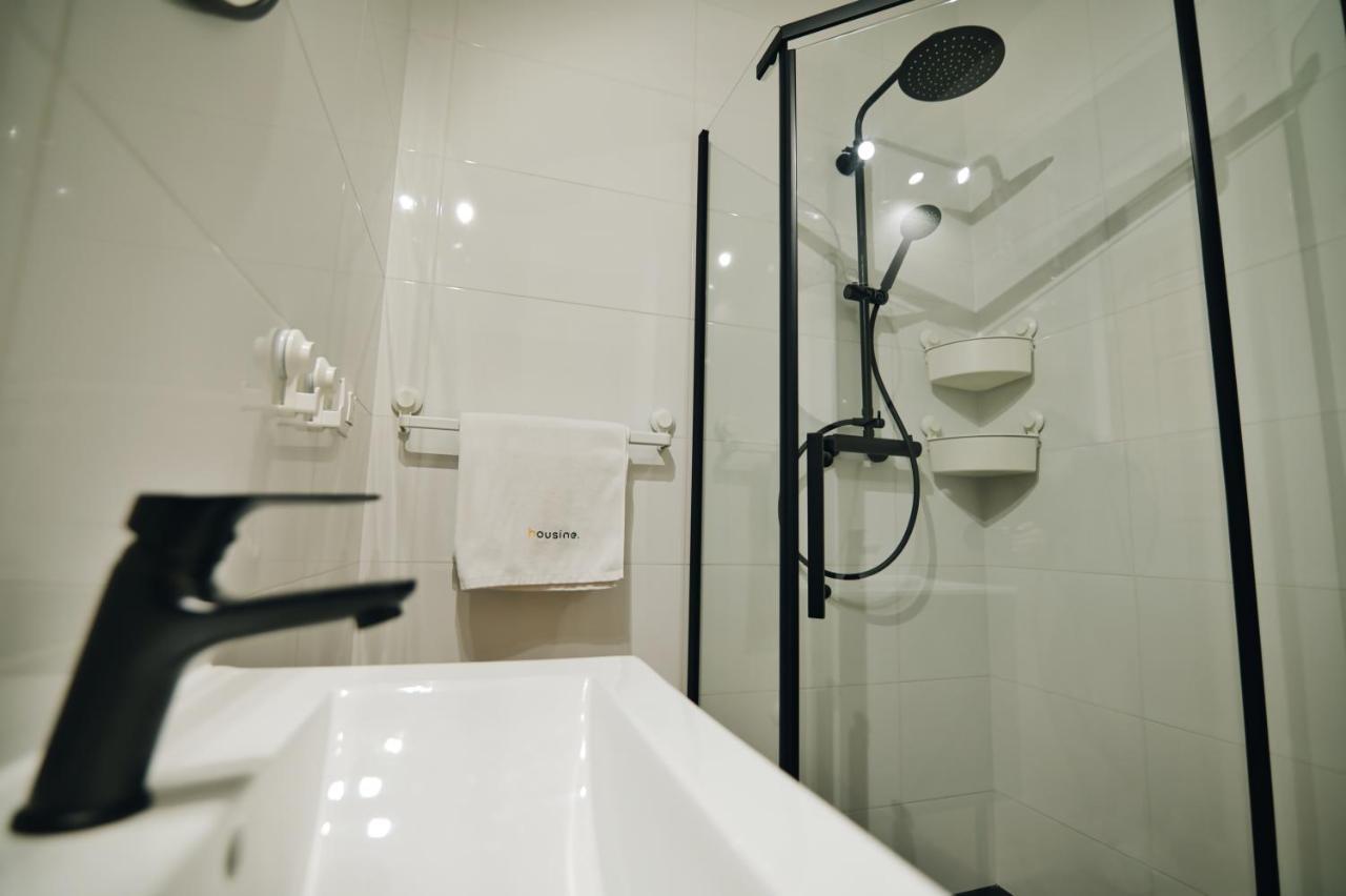 Relaksik 60 By Housine Apartment Zator Bagian luar foto