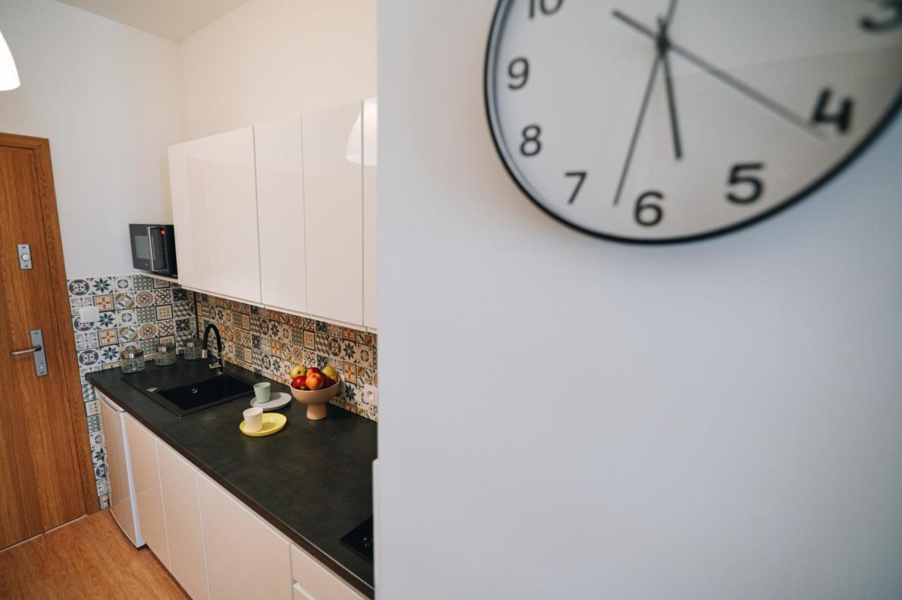 Relaksik 60 By Housine Apartment Zator Bagian luar foto