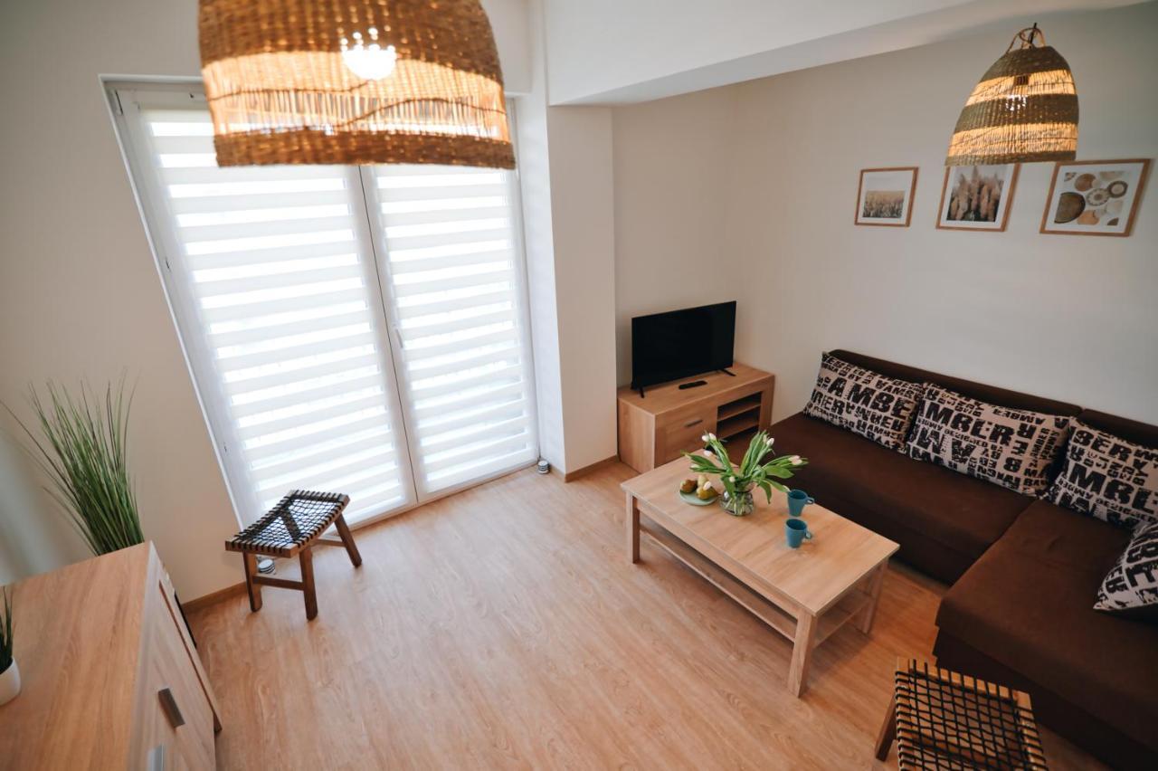 Relaksik 60 By Housine Apartment Zator Bagian luar foto